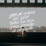 Proverbios 16:3-25: Confía en el Plan y Propósito de Dios para Ti