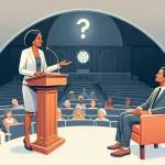Pueden las mujeres predicar en el púlpito como los hombres