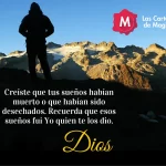 ¿Pueden interpretarse los sueños como mensajes divinos de Dios?