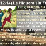 ¿Qué revelan Mc 11-12 sobre la última semana de Jesús?