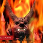 Qué creencias existen sobre la existencia del infierno