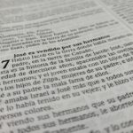 Qué lecciones inspiradoras nos enseña José en la Biblia