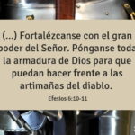 ¿Qué Significa Vestirse la Armadura de Dios? Protege tu Alma en la Batalla Espiritual