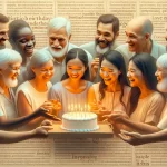 La Biblia respalda los cumpleaños para evangélicos