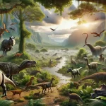 Dinosaurios en la Biblia Descubre lo que dice sobre ellos