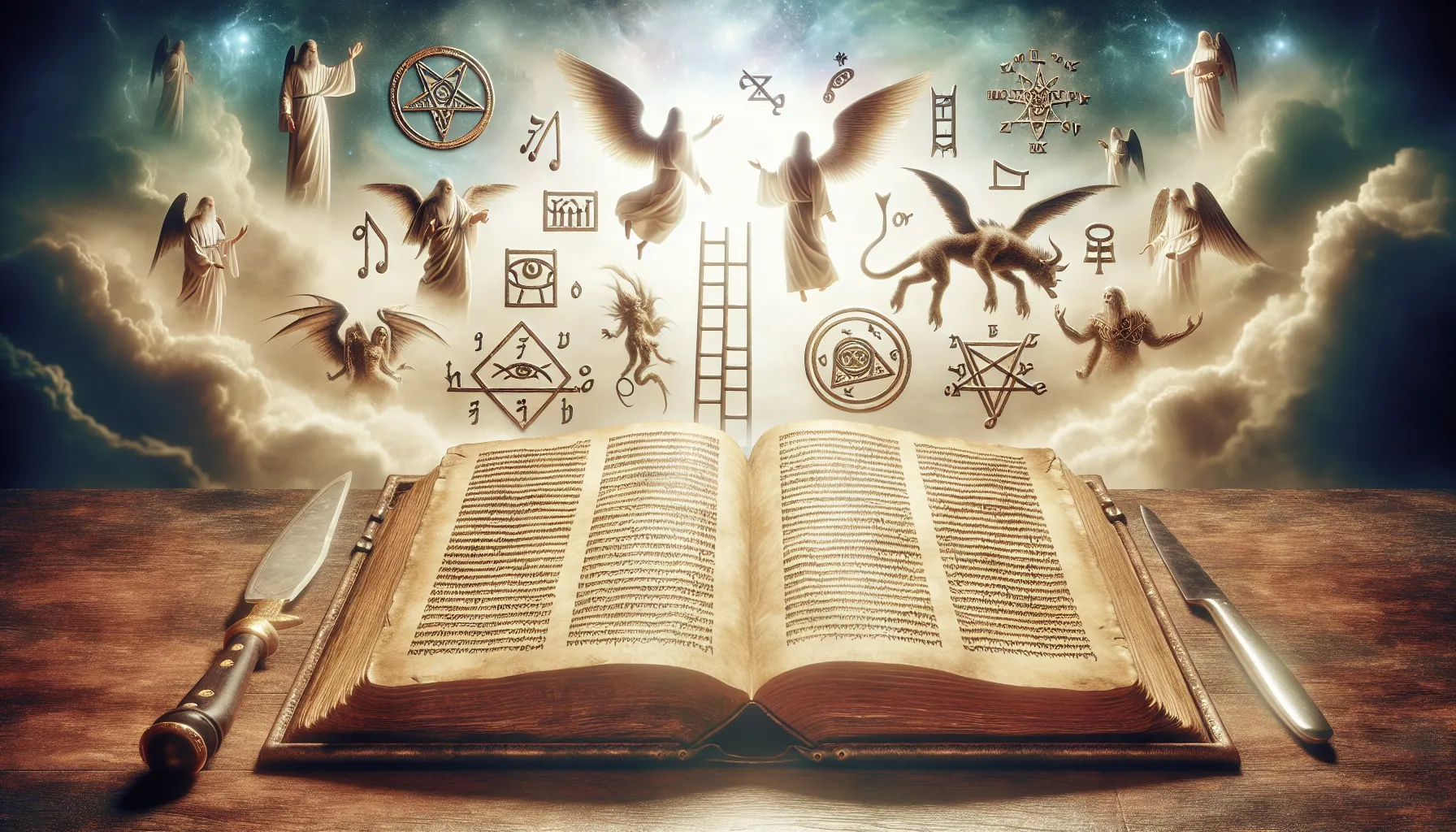 Interpretación de los sueños y visiones según la Biblia