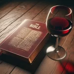 Es pecado para un cristiano beber vino según la Biblia