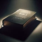 Cuál es la postura de la Biblia acerca del suicidio