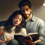 Cómo la Biblia ofrece ayuda para fortalecer los matrimonios
