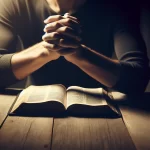 Qué es el ayuno cristiano y cómo se practica según la Biblia