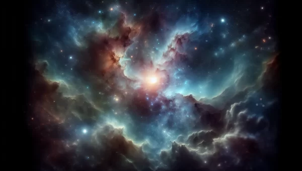 Explora la belleza y misterio del cielo a través de imágenes asombrosas de nebulosas