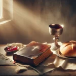 Qué significa la consagración en la Biblia y cuál es su importancia