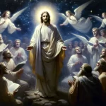 Qué significa la Encarnación de Cristo según la Biblia