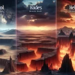 Diferencias entre Seol, Hades e infierno: Qué dice la Biblia