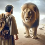Qué nos enseña la Biblia sobre la valentía y el coraje