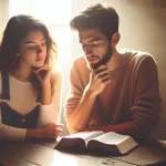 Qué dice la Biblia sobre el sexo prematrimonial