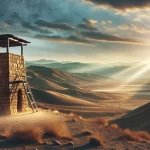 Qué son los atalayas en la Biblia y por qué son importantes