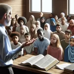 El don de enseñar según la Biblia: importancia cristiana