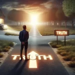 Cuál es la importancia de la verdad en nuestra vida diaria