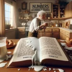 Cuál es el significado de Números 32:23 en la Biblia