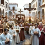 Por qué la Semana Santa es importante para los cristianos