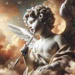 Los querubines son considerados ángeles según la Biblia