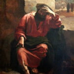 Quién fue Judas Iscariote y cuál fue su papel en la Biblia
