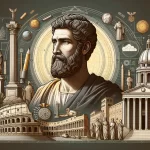 Quién era Augusto César al morir Jesús y su relación con Roma