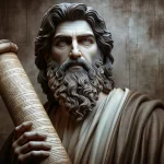 Quién fue Esdras en la Biblia y cuál es su relevancia