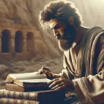 Quién fue Mateo en la Biblia y cuál fue su rol