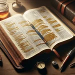 Lecciones de fe y liderazgo en Timoteo de la Biblia