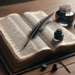 Quiénes son los autores de la Biblia y cuántos libros la componen