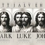 Por qué la Biblia incluye cuatro Evangelios en el Nuevo Testamento