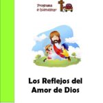 Reflejos Divinos: El Amor de un Padre a Través de los Ojos de Dios