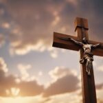 Crónicas de la Crucifixión: Las Tres Palabras Poderosas de Jesús