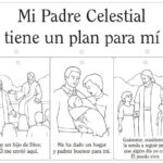 Reflexión de enero: Soy el hijo de Dios con un plan celestial