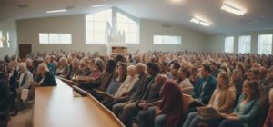 reforma en la iglesia