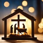 Cómo Jesús es el regalo de Navidad definitivo para los creyentes