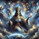 Qué significado tiene Reina del Cielo en el Antiguo Testamento
