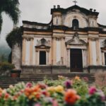 Fe y Historia: La rica tela de la Iglesia de Guatemala