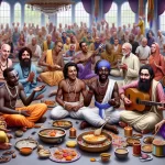 Qué son los Hare Krishnas y cuáles son sus creencias