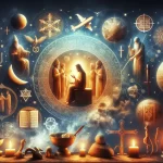 Religiones de misterio: Descubriendo antiguas creencias y prácticas