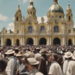 Impacto religioso de la Exhibición de 1893 en Colombia