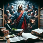 Venganza en la Biblia: Qué dice sobre las represalias