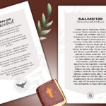 Salmos para orar: Guía completa para conectar con Dios