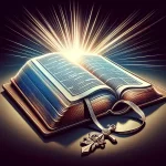 Qué nos enseña la Biblia sobre la santificación
