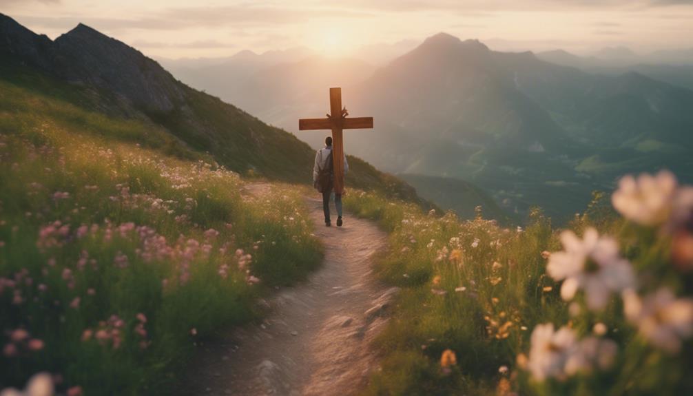 seguir a cristo diariamente