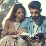 Enseña la Biblia sobre la sensualidad y el sexo