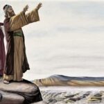 Significado del número 24 en la historia de Balaam