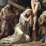 ¿Cuál es el significado de Juan 19:25-30 acerca de la cruz?